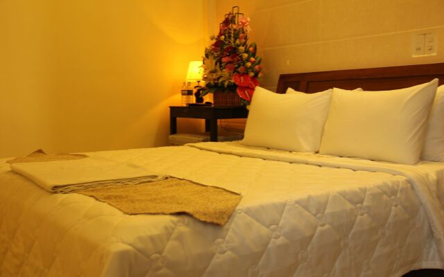 Hue Boutique Homestay