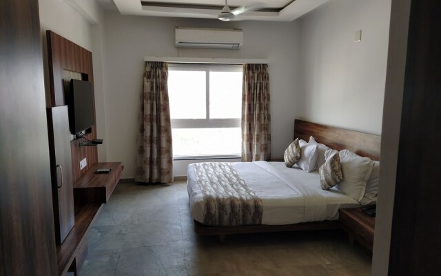 Hotel Rajdhani