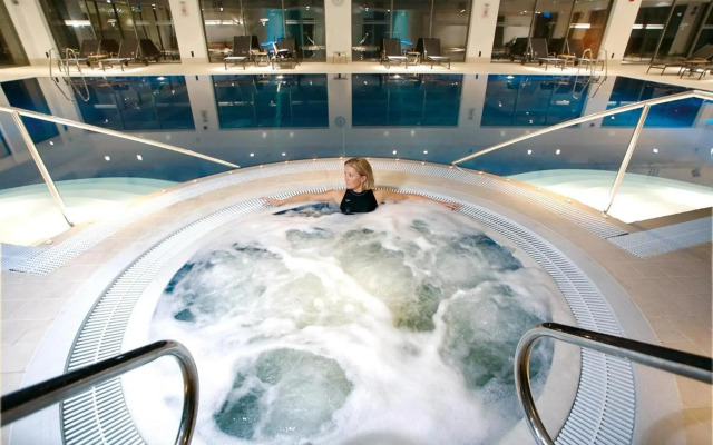 Donnington Valley Hotel and Spa