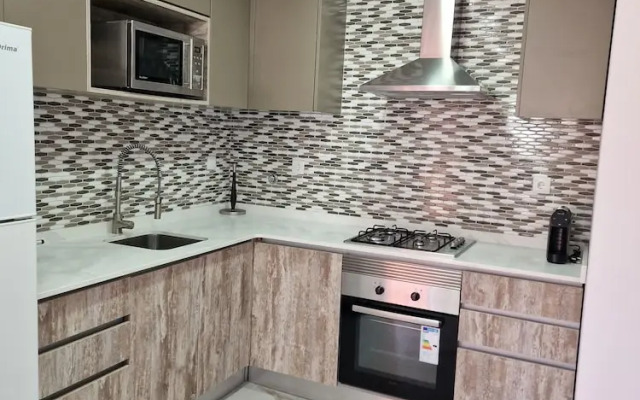 Beautiful 2-bed Apartment in Arcos de Valdevez