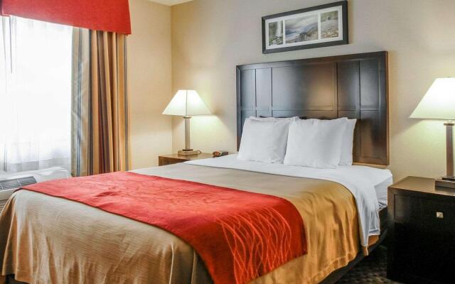 Comfort Inn Troutdale - Portland East