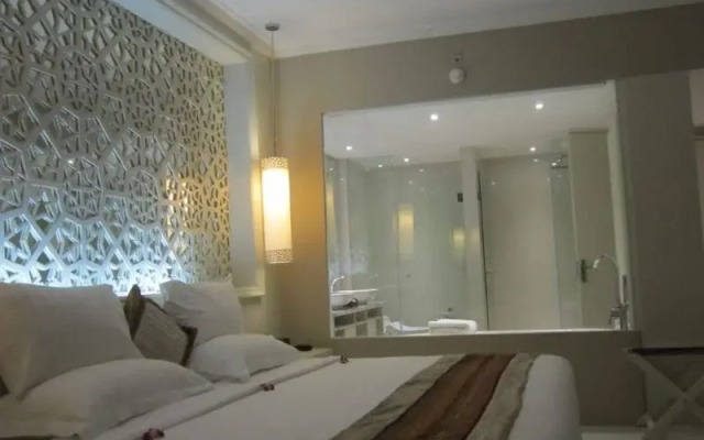 Dreamland Paradise Hotel