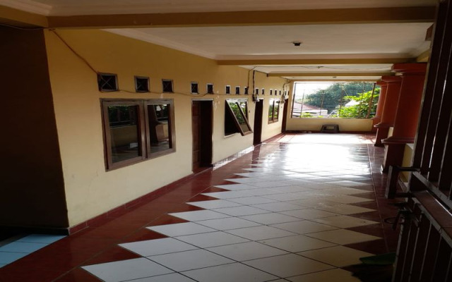 Kost H Hartono Homestay