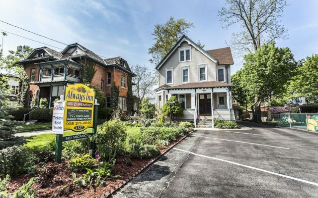 Always Inn Bed and Breakfast