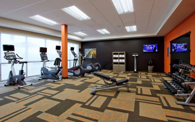 Courtyard by Marriott Victoria