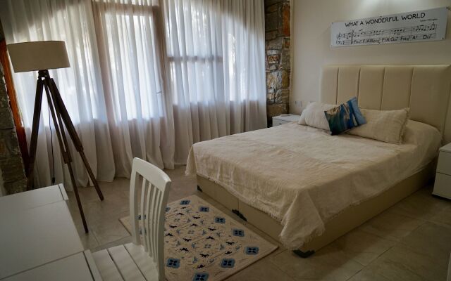 Piano Rooms Selimiye - Adults Only