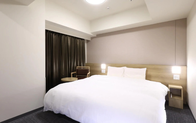 Dormy Inn Hiroshima Annex