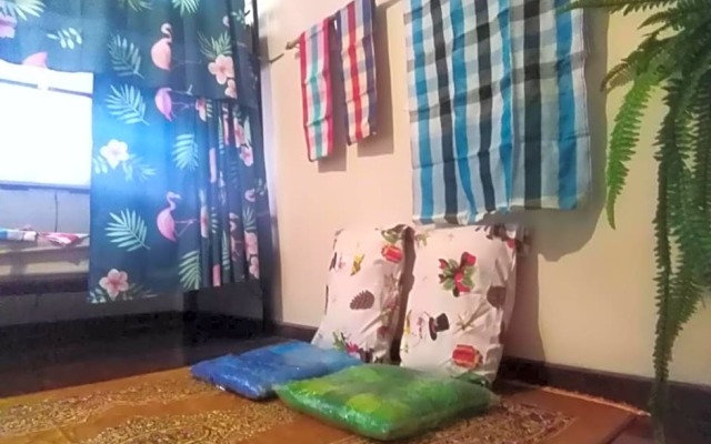 Goodnight Hostel