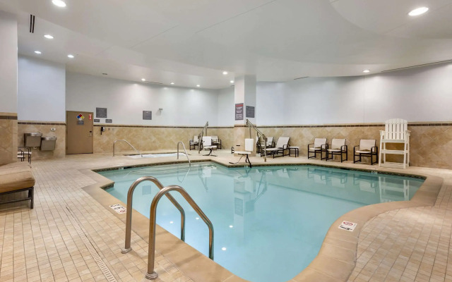 Cambria Hotel Rockville