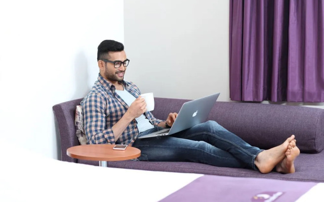Premier Inn Bangalore Whitefield Hotel