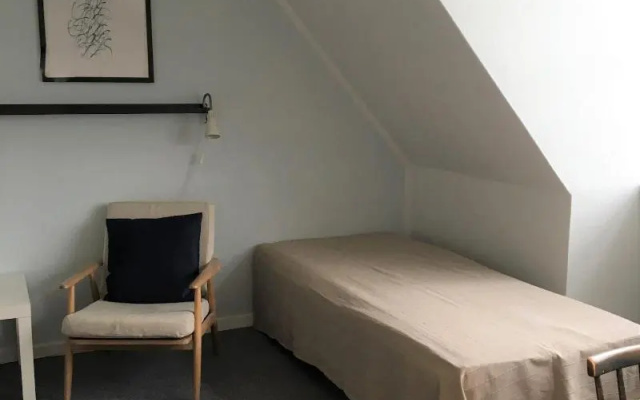 Spangsgaard bed and breakfast