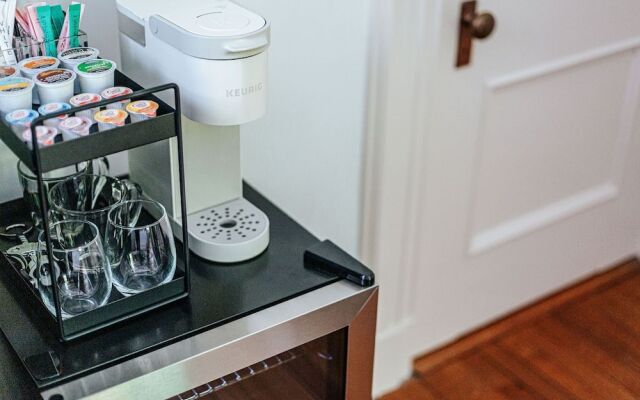 The Historic Inn at Oakdene