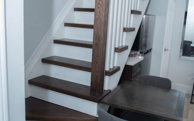 Furnished Downtown Toronto Suites