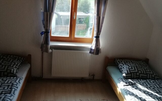 Pension Karolingerweg