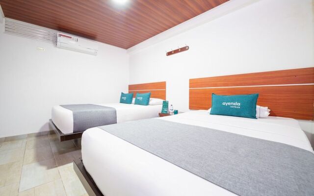 Ayenda Villavicencio Real