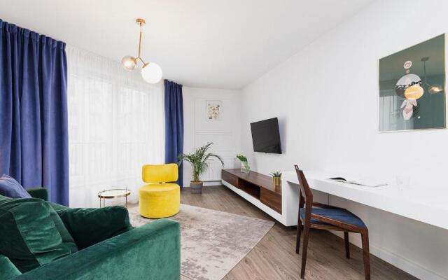 KrakowMyPlace Kazimierz Aparthotel