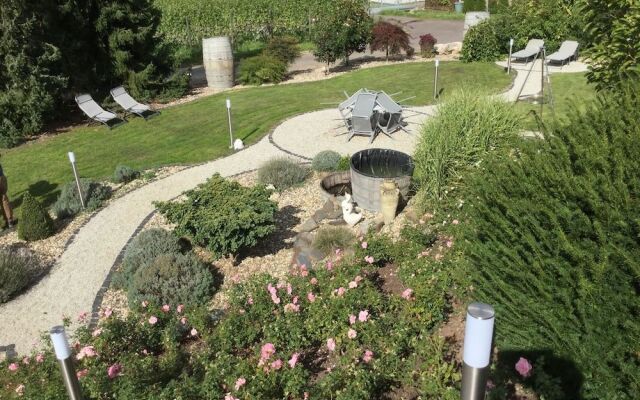 Weingut Pension Bastian