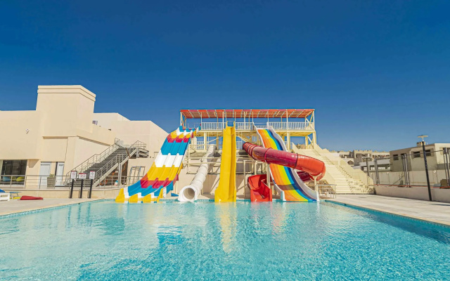 Amarina Abu Soma Resort & Aquapark