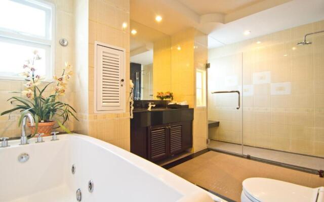 LK Royal Suite Pattaya