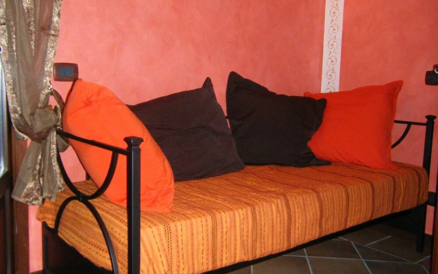 Agriturismo Tenuta San Giovanni Casale Leto