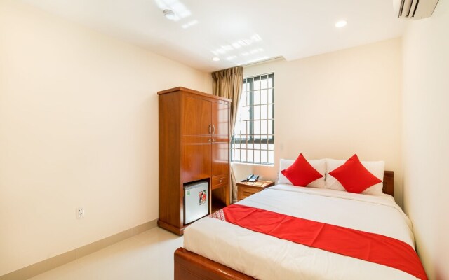 Oyo 283 Phu Thinh 2 Hotel Da Nang