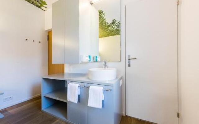 Hotel De La Poste Sierre