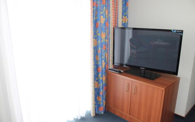 Hotel Selliner Hof