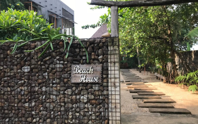 Seabirds Bed and Breakfast