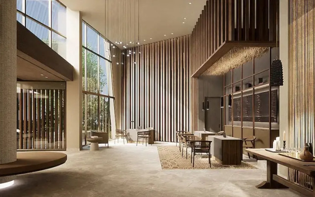 Zoetry Halkidiki Resort & Spa - Adults Only +16 - New Opening