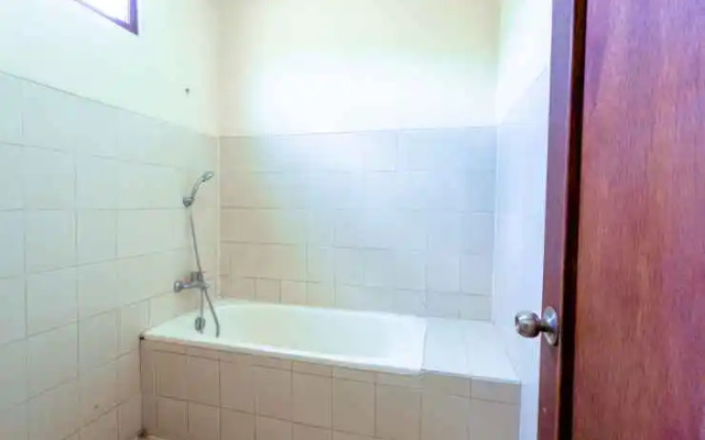 Teba House Bisma by ecommerceloka