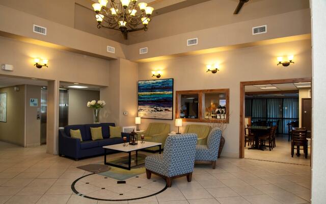 Holiday Inn Express Airport - Tucson by IHG