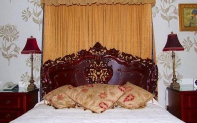 Park Lodge Bed & Breakfast