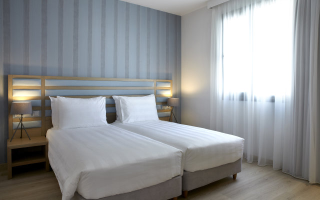 Athens Tiare by Mage Hotels