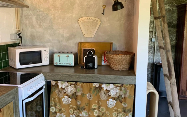 Loft - Casinha à Porta