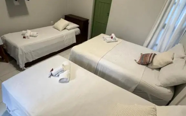 Pousada Flor Do Cacau