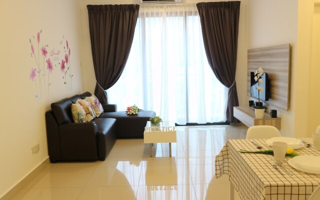 Sky Riverfront B-10-5