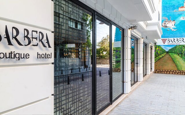 Barbera Hotel