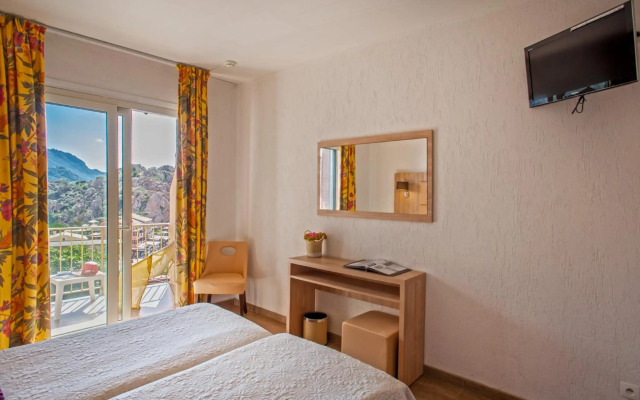 Hotel Kalliste