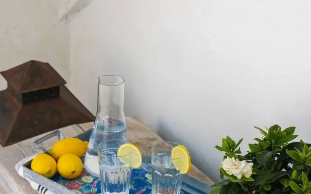Tinos Experience the House