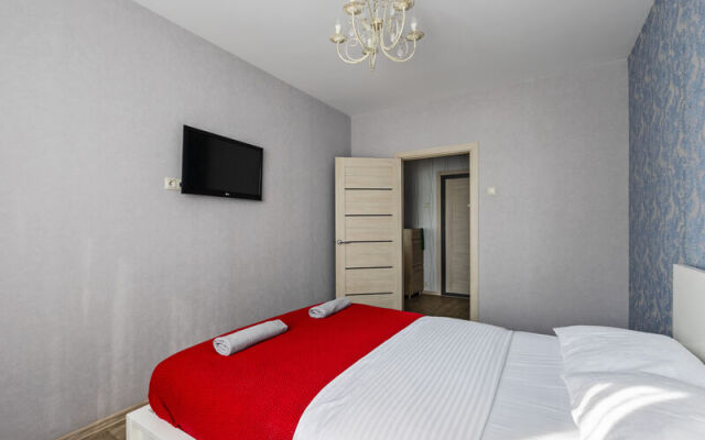 Апартаменты МаксРеалти24 Путилково 24