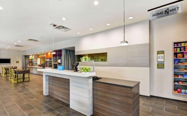 Home2 Suites by Hilton Charleston West Ashley