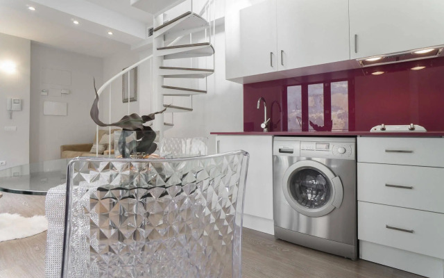 Richmond Apartments by Hoom