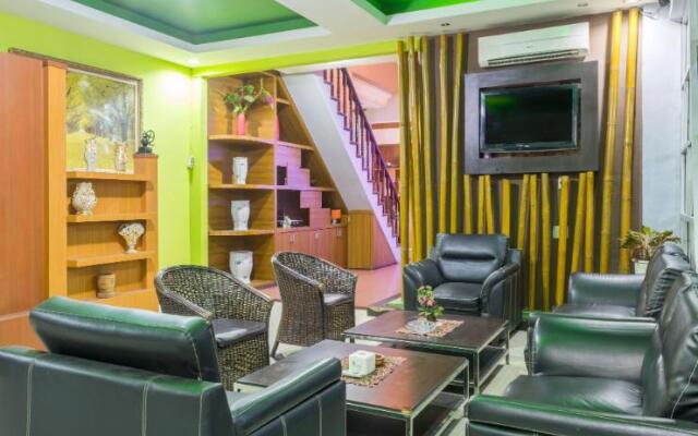 Hotel Syariah Grand Jamee