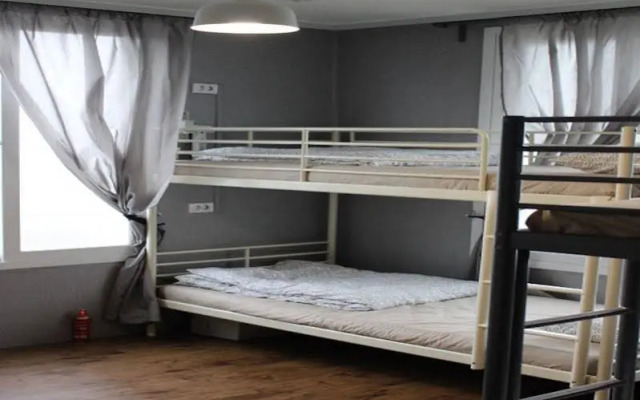 Beach Busking Guesthouse