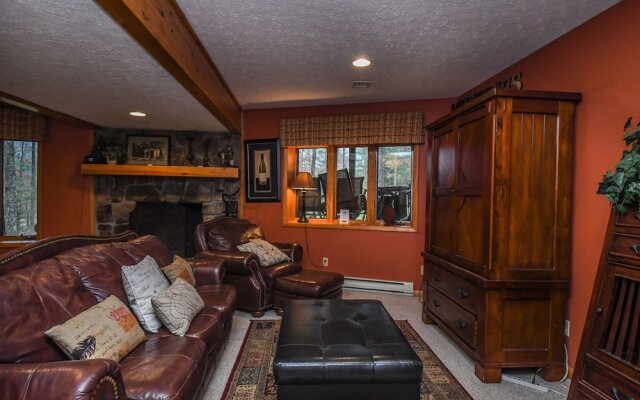 American Pride 5 Bedroom House