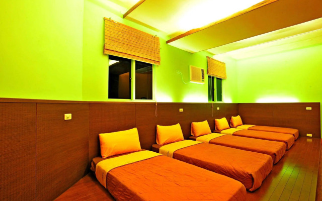 Kenting Macaron Hotel