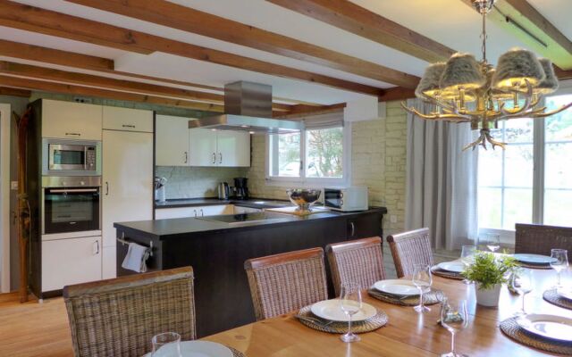 Chalet Chalet am Schärm