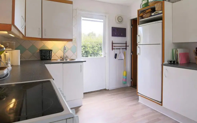 6 Person Holiday Home in Gorlev