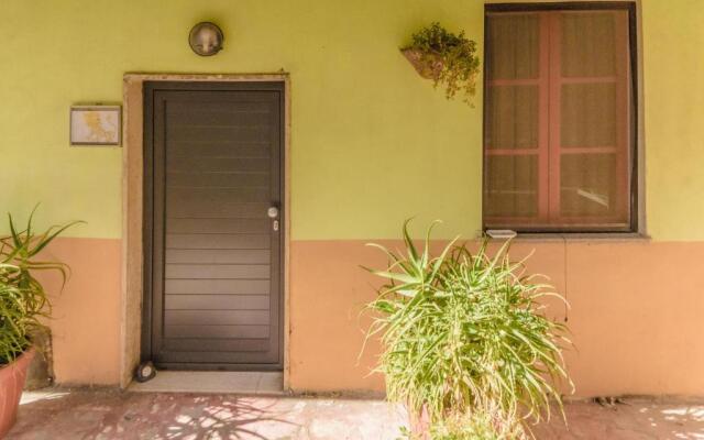 Casa Vacanza Il Leonpardo