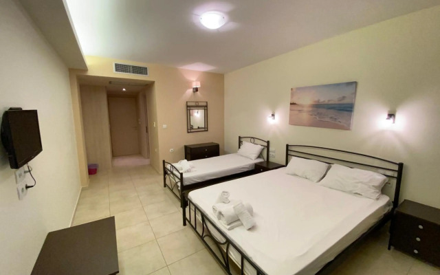 Ocean Hotel